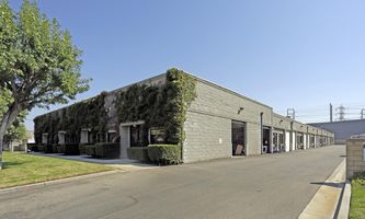 Warehouse Space for Rent located at 28130 Avenue Crocker Valencia, CA 91355
