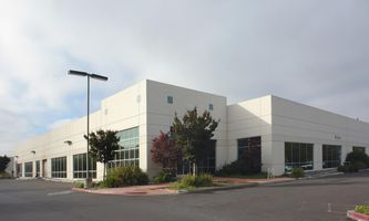 Warehouse Space for Sale located at 1020 Rock Ave San Jose, CA 95131