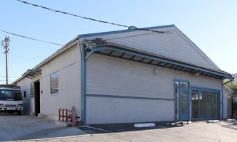 Warehouse Space for Rent located at 2424 Glover Pl Los Angeles, CA 90031