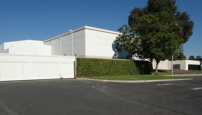 Warehouse Space for Rent at 710 S Epperson Dr City Of Industry, CA 91748 - #13