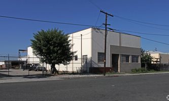 Warehouse Space for Rent located at 6440 Fleet St Commerce, CA 90040