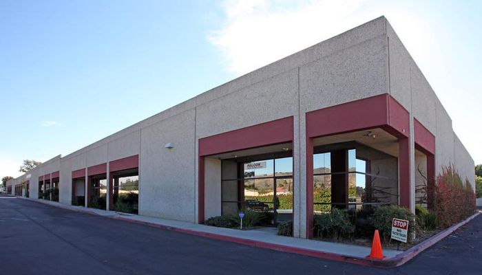 Warehouse Space for Rent at 949 N Cataract Ave San Dimas, CA 91773 - #3