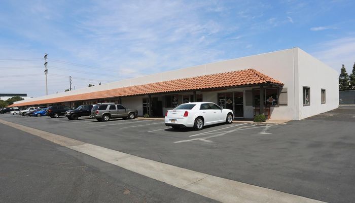Warehouse Space for Rent at 1515 W MacArthur Blvd Costa Mesa, CA 92626 - #10
