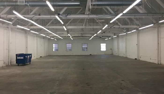 Warehouse Space for Rent at 1417 W Pico Blvd Los Angeles, CA 90015 - #2