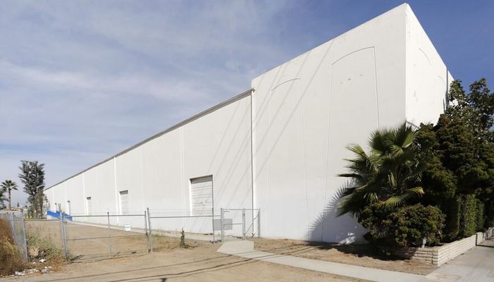 Warehouse Space for Rent at 1301-1307 E Warner Ave Santa Ana, CA 92705 - #8