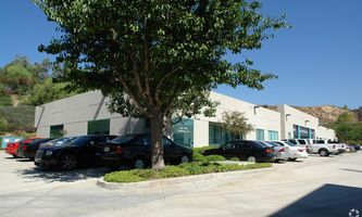 Warehouse Space for Rent located at 960 Enchanted Way Simi Valley, CA 93065