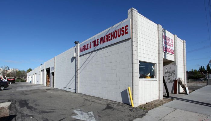 Warehouse Space for Rent at 6837 Canoga Ave Canoga Park, CA 91303 - #2