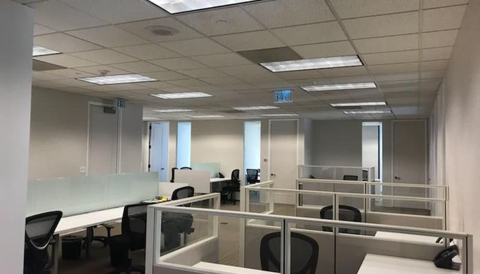 Office Space for Rent at 1901 Avenue of the Stars Los Angeles, CA 90067 - #12