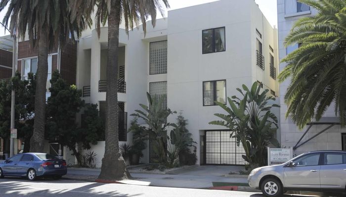 Office Space for Rent at 1540 7th St Santa Monica, CA 90401 - #19