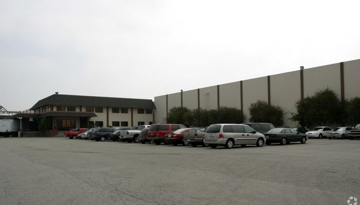 Warehouse Space for Sale at 7107-7139 Telegraph Rd Montebello, CA 90640 - #8