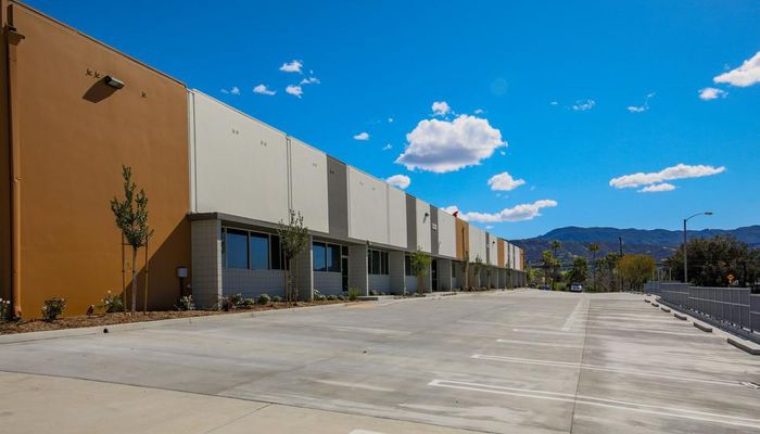 Warehouse Space for Rent at 810 Mitchell Rd Newbury Park, CA 91320 - #1