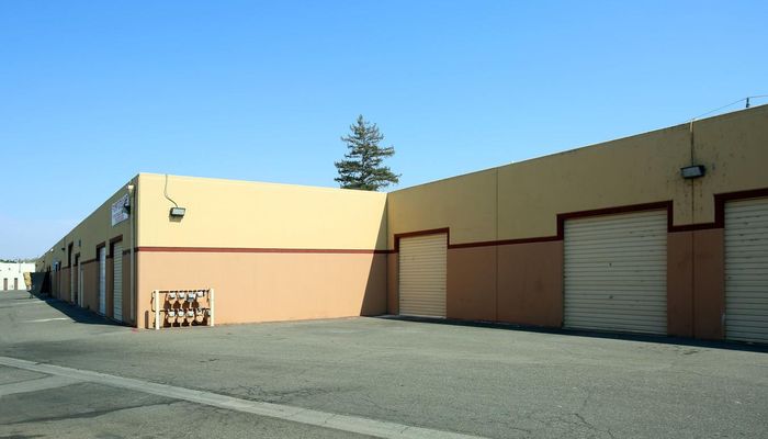 Warehouse Space for Rent at 10398 Rockingham Dr Sacramento, CA 95827 - #7