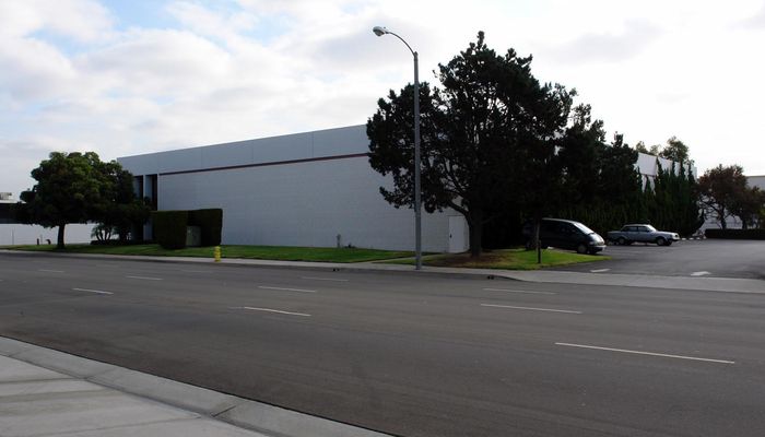 Warehouse Space for Rent at 420 Nash St El Segundo, CA 90245 - #4