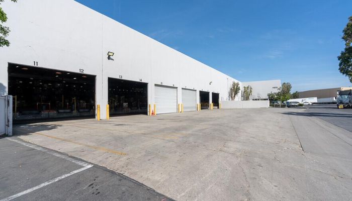 Warehouse Space for Rent at 11811-11831 E Florence Ave Santa Fe Springs, CA 90670 - #4