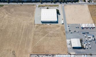 Warehouse Space for Sale located at 2365 S Lilac Ave Bloomington, CA 92316
