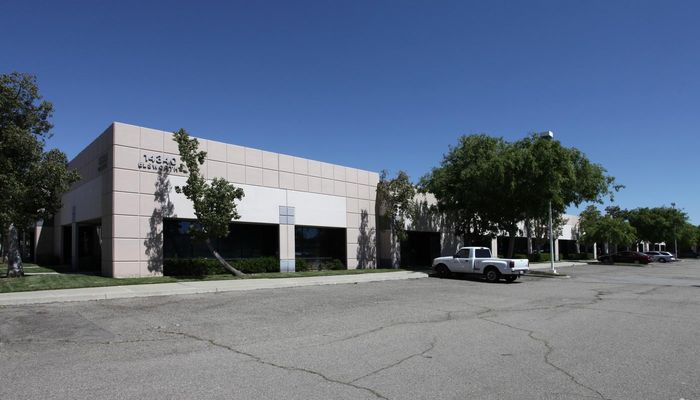 Warehouse Space for Rent at 14340 Elsworth St Moreno Valley, CA 92553 - #1