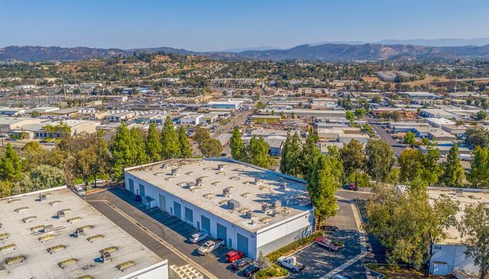 Warehouse Space for Rent at 302 Enterprise St Escondido, CA 92029 - #14