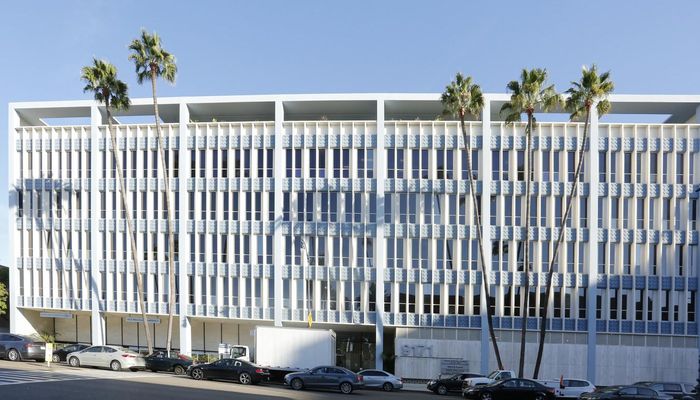 Office Space for Rent at 9171 Wilshire Blvd Beverly Hills, CA 90210 - #16