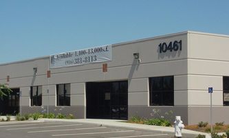 Warehouse Space for Rent located at 10461 Grant Line Rd Elk Grove, CA 95624