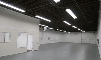 Warehouse Space for Sale located at 1551 E 25th St Los Angeles, CA 90011