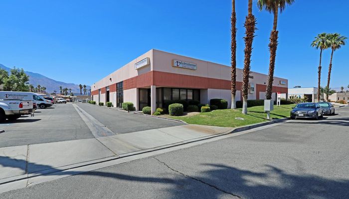 Warehouse Space for Rent at 36665 Bankside Dr Cathedral City, CA 92234 - #5