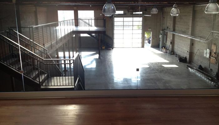 Warehouse Space for Rent at 1245 Folsom St San Francisco, CA 94103 - #14