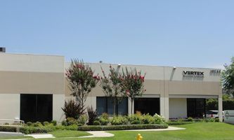 Warehouse Space for Rent located at 14712 Sinclair Cir Tustin, CA 92780