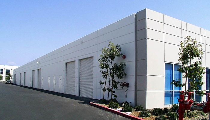 Warehouse Space for Rent at 21092 Bake Pky Lake Forest, CA 92630 - #2