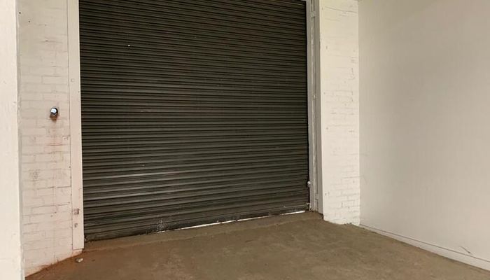 Warehouse Space for Rent at 7612 S Vermont Ave Los Angeles, CA 90044 - #1