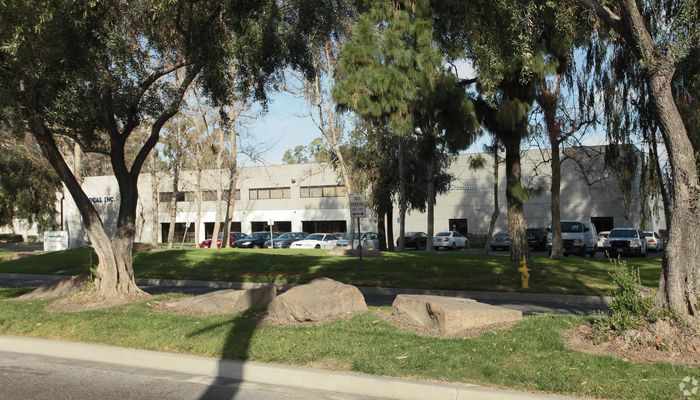 Warehouse Space for Rent at 13013-13017 166th St Cerritos, CA 90703 - #11