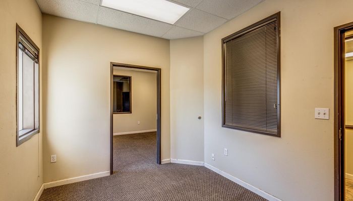 Warehouse Space for Rent at 10290 Iron Rock Way Elk Grove, CA 95624 - #22