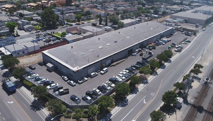 Warehouse Space for Rent at 311 S Highland Ave Fullerton, CA 92832 - #1