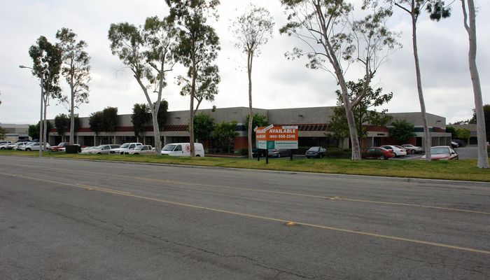 Warehouse Space for Rent at 1891 Goodyear Ave Ventura, CA 93003 - #7