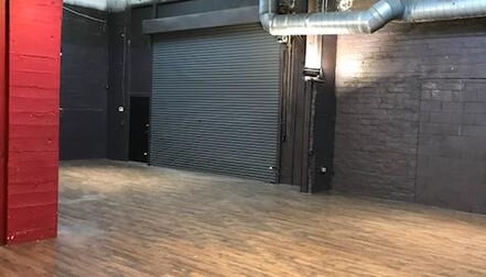 Warehouse Space for Rent at 671 W Broadway Glendale, CA 91204 - #3