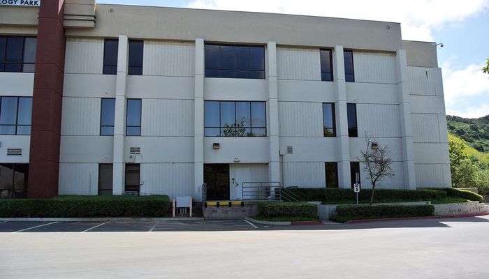 Lab Space for Rent at 10150 Sorrento Valley Rd San Diego, CA 92121 - #3