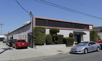 Warehouse Space for Rent located at 15013-15019 Califa St Van Nuys, CA 91411