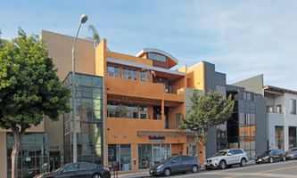 Office Space for Rent located at 2216 Main St Santa Monica, CA 90405