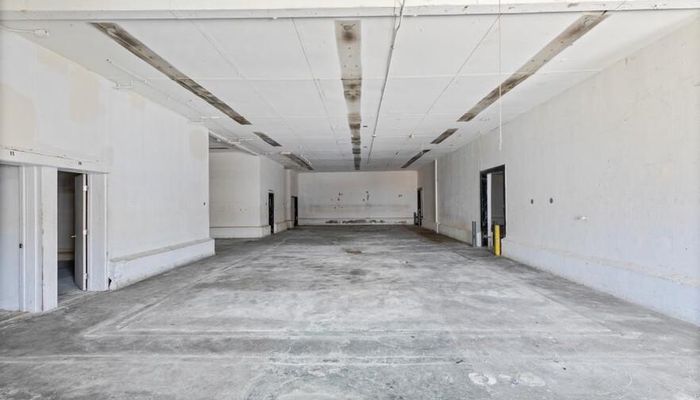 Warehouse Space for Rent at 410-420 E Beach Ave Inglewood, CA 90302 - #1