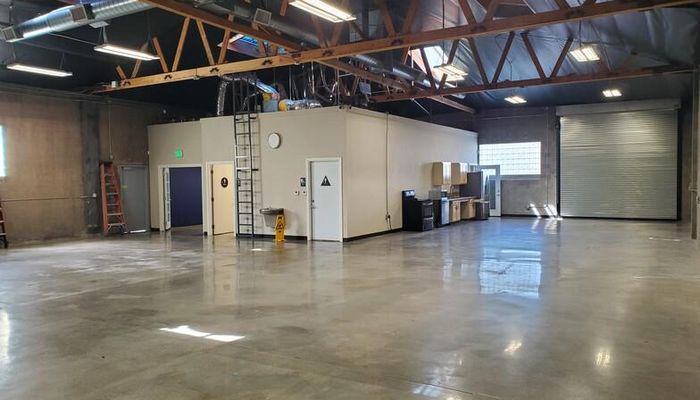 Warehouse Space for Rent at 2529 N San Fernando Rd Los Angeles, CA 90065 - #3