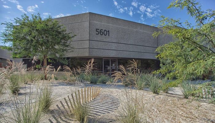 Lab Space for Rent at 5601 Oberlin Dr San Diego, CA 92121 - #1