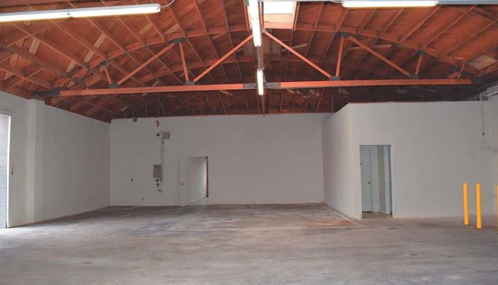 Warehouse Space for Rent at 12914 Prairie Ave Hawthorne, CA 90250 - #5