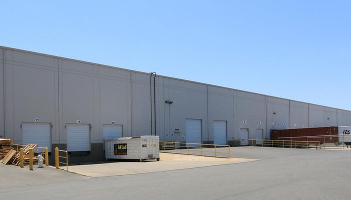 Warehouse Space for Rent at 1701 W National Dr Sacramento, CA 95834 - #5
