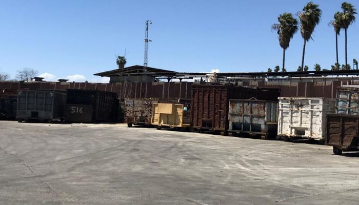 Warehouse Space for Sale at 2445 S Alameda St Vernon, CA 90058 - #4