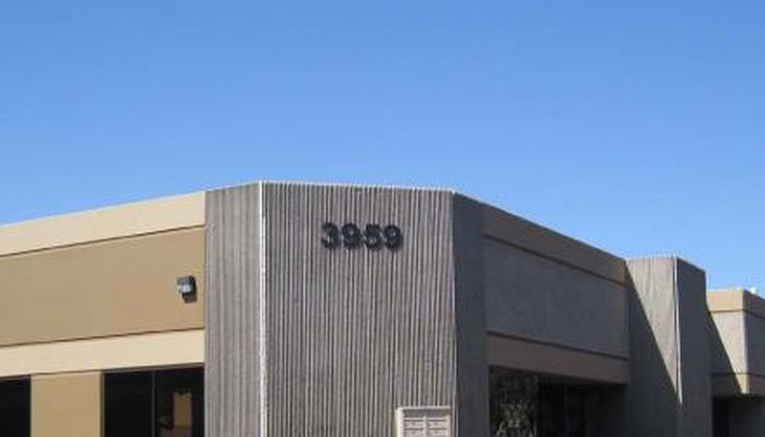 Lab Space for Rent at 3959 Ruffin Rd San Diego, CA 92123 - #1