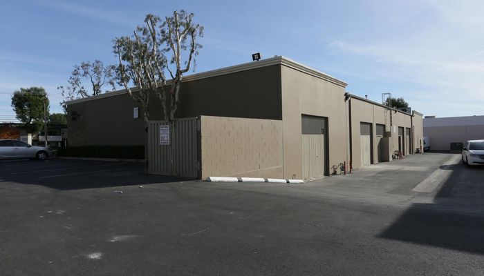 Warehouse Space for Rent at 8980 Benson Ave Montclair, CA 91763 - #2