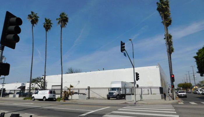 Warehouse Space for Rent at 365-377 E Jefferson Blvd Los Angeles, CA 90011 - #13