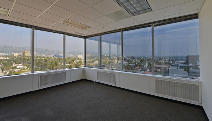 Office Space for Rent at 9107 Wilshire Blvd Beverly Hills, CA 90210 - #3