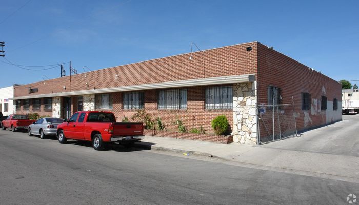 Warehouse Space for Rent at 7405 Greenbush Ave North Hollywood, CA 91605 - #3