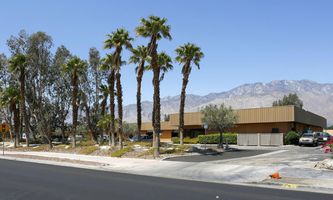 Warehouse Space for Rent located at 1243 N Gene Autry Trl Palm Springs, CA 92262