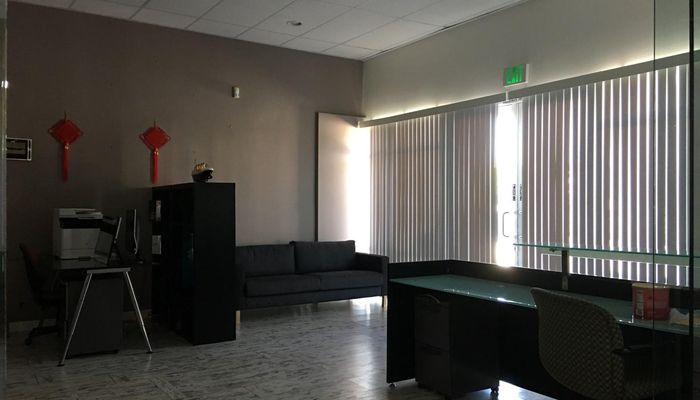 Warehouse Space for Rent at 13725-B Proctor Ave. City Of Industry, CA 91746 - #12